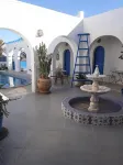 Dar Chick Yahia Ile de Djerba - pantai