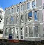 Edgcumbe Guest House - Alloggi