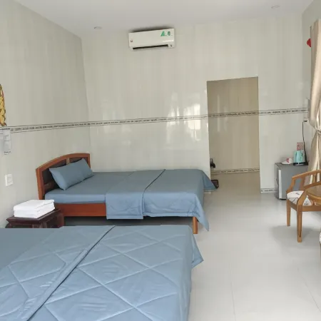Homstay Biển Ngọc