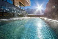 Chalet Hohe Welt - Luxury Apartments - Phòng Gym
