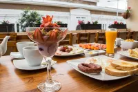 Hotel Boutique Castilla de Léon