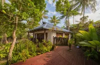 DeVos - the Private Residence Hotels in 
