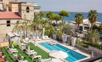 Taormina Hotel Calipso