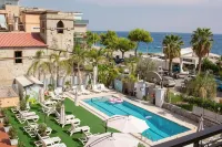 Hotel Ristorante Calipso
