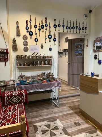 รูปภาพของ07อันตัลยา บูติค โฮเต็ล