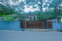 Thuli Villa