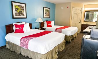 Bonita Lakes Inn