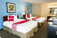 Bonita Lakes Inn by Capital O Meridian I20