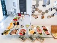 Hotel Kardamon Hotels in Tarnów