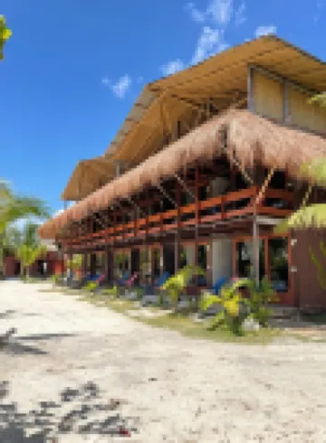 แอคโค คาบาญาส บลูเคย์