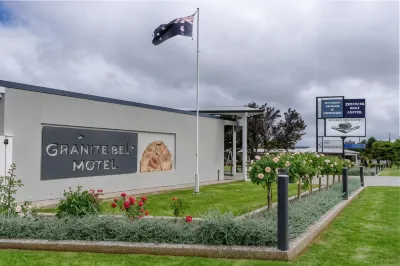 Granite Belt Motel