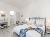Zanneta Apartments & Suites Hotels near Agiassos Beach