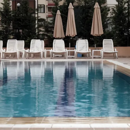 Cosmopolitan Hotel