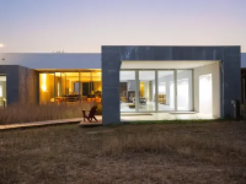 安東內洛科隆納Spa度假村 酒店