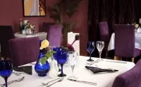 Parkside International Hotel Hotel a Reading