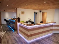 Hotel Europa Guest House Hotels in Saas-Balen