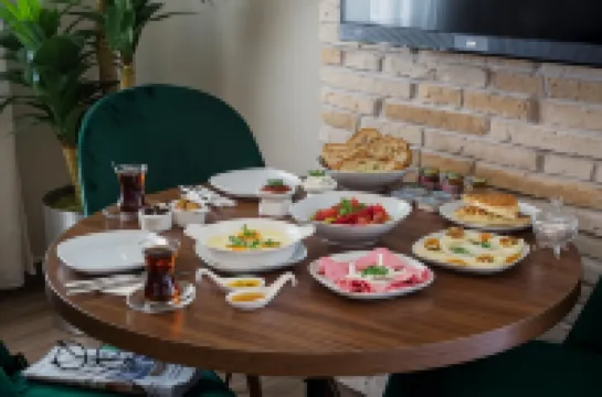 Maxuite Hotel in Home