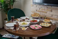 Maxuite Hotel in Home Hotel a Akcay