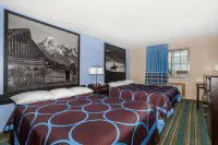 Super 8 by Wyndham Douglas, WY Hotels in Douglas