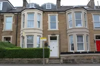 Cruachan Guest House Hotels in Merchiston