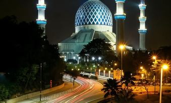 Vista Alam Roomstay Homestay