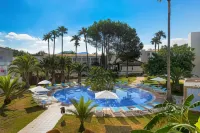 Hotel Vibra Cala Tarida-3Sup - románticos