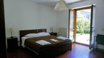 Maison Borbey Hotels in 