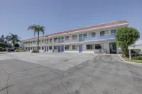 Motel 6 Corona, CA - Norco