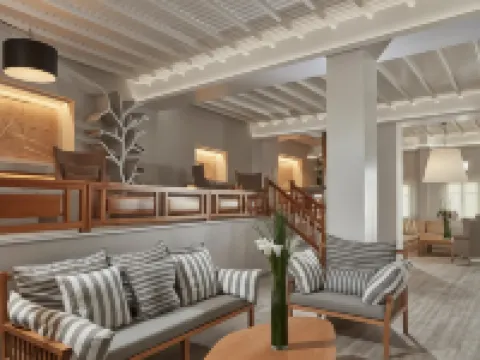 Mykonos Kosmoplaz Beach Resort Hotel Hotels in Mykonos