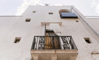 Palazzo Biancofiore, Suites - Rooftop - Spa