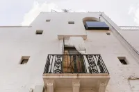 Palazzo Biancofiore, Suites - Rooftop - Spa Hotels in Ostuni