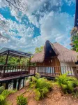 โรงแรม มาเดร์ซิเอรา พาร์เก ทาโยร์นา - อ่างจากุชชี่