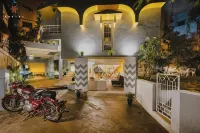 Zostel Bangalore- Indiranagar - Hostels
