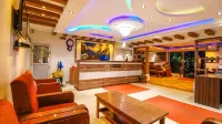 Hotel Blue Horizon - bar