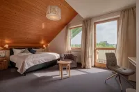 Gartenhotel Salzach garni Hotels in Kirchdorf am Inn