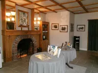 Carmel Wayfarer Inn Hotel di Carmel-by-the-Sea