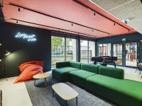 Hife Gentilly Paris Sud Porte d'Italie Hotels in Le Kremlin-Bicetre