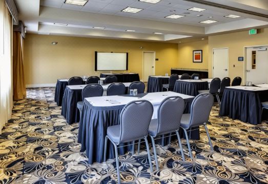 Best Western Plus Arlington/Marysville 객실 사진