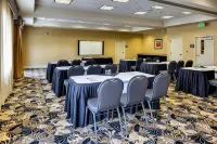 Best Western Plus Arlington/Marysville Hotels in Arlington