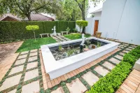 AnnVilla Guesthouse Hotels in Klerksdorp