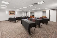 Hampton Inn & Suites Burlington Hotels in Mount Vernon