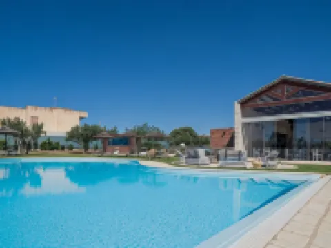 イル マルケーゼ ホテル & スパ シャッカのホテル