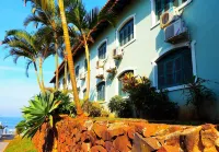Pousada Recanto da Prainha Hotels in Torres