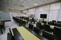 恰納卡萊波加茲飯店 Canakkale Merkez住宿飯店