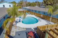 Hotel Palms - Beach