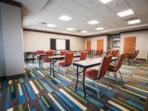 Comfort Suites Bossier City - Shreveport East Hotels in Bossier City