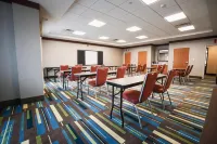 Comfort Suites Bossier City - Shreveport East Hotel di Bossier Parish