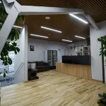 Gost Hotel