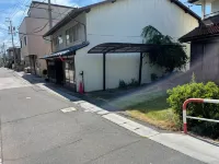 Guest House Matsumoto Hanare