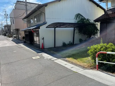 Guest House Matsumoto Hanare